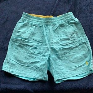 Men’s swim shorts
